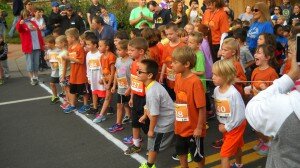 Pumpkin Run CCE